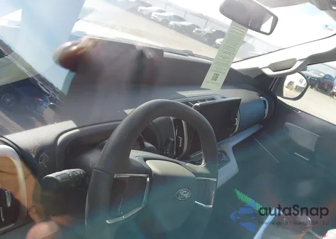 2025 Ford Expedition Active Max z USA, uszkodzony, nr VIN 1FMJK1J81SEA18422